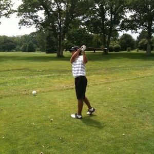 Meet your Posher, Romeo